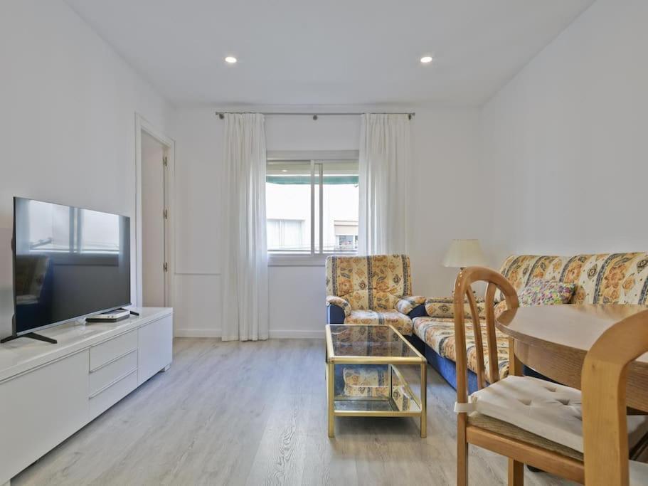 Winahost Diagonal Apartment *