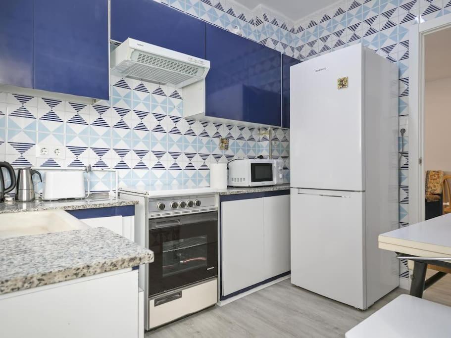 Winahost Diagonal Apartment