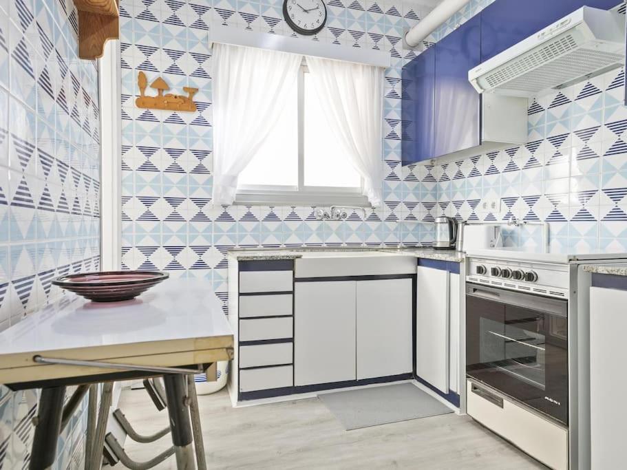 Winahost Diagonal Apartment Barcelona
