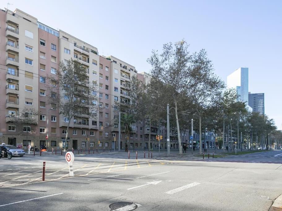 Winahost Diagonal Barcelona