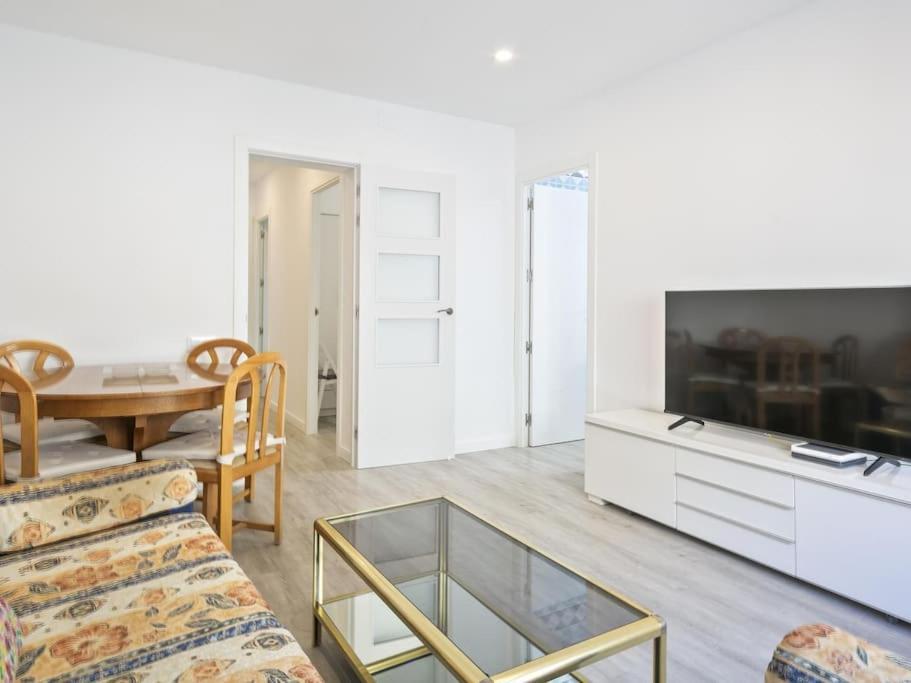 Winahost Diagonal Apartment