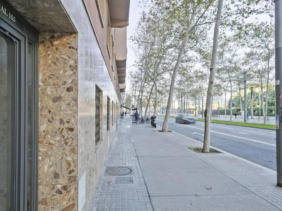 Winahost Diagonal Apartment *
